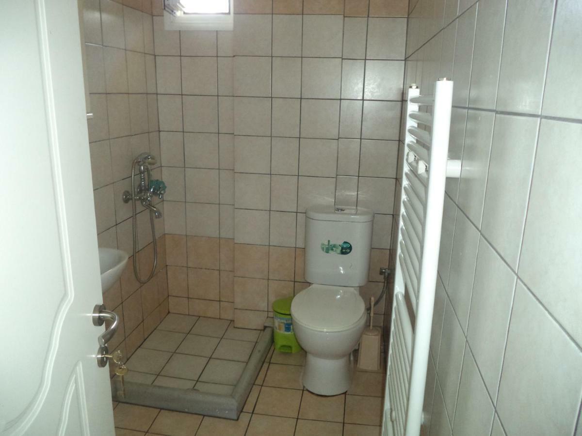 Karoubis Studio Kavallouri Kültér fotó
