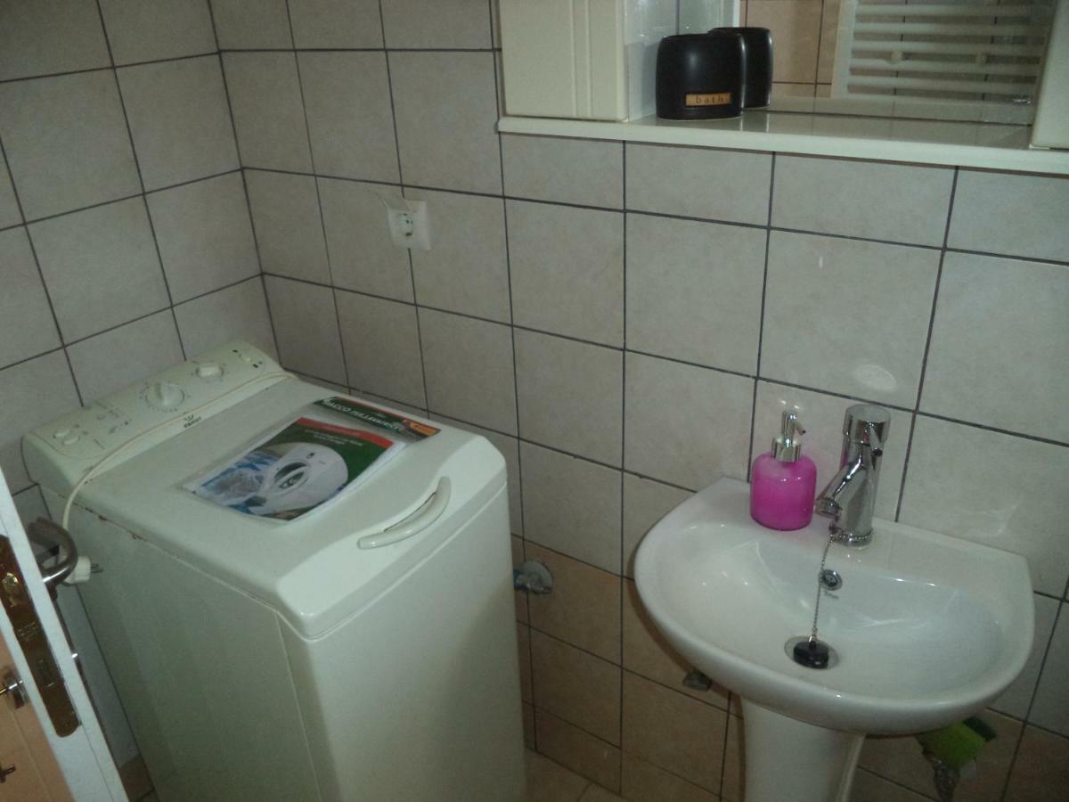 Karoubis Studio Kavallouri Kültér fotó